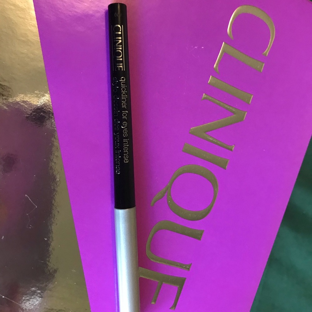 Quick liner for eye intense - 09 intense ebony